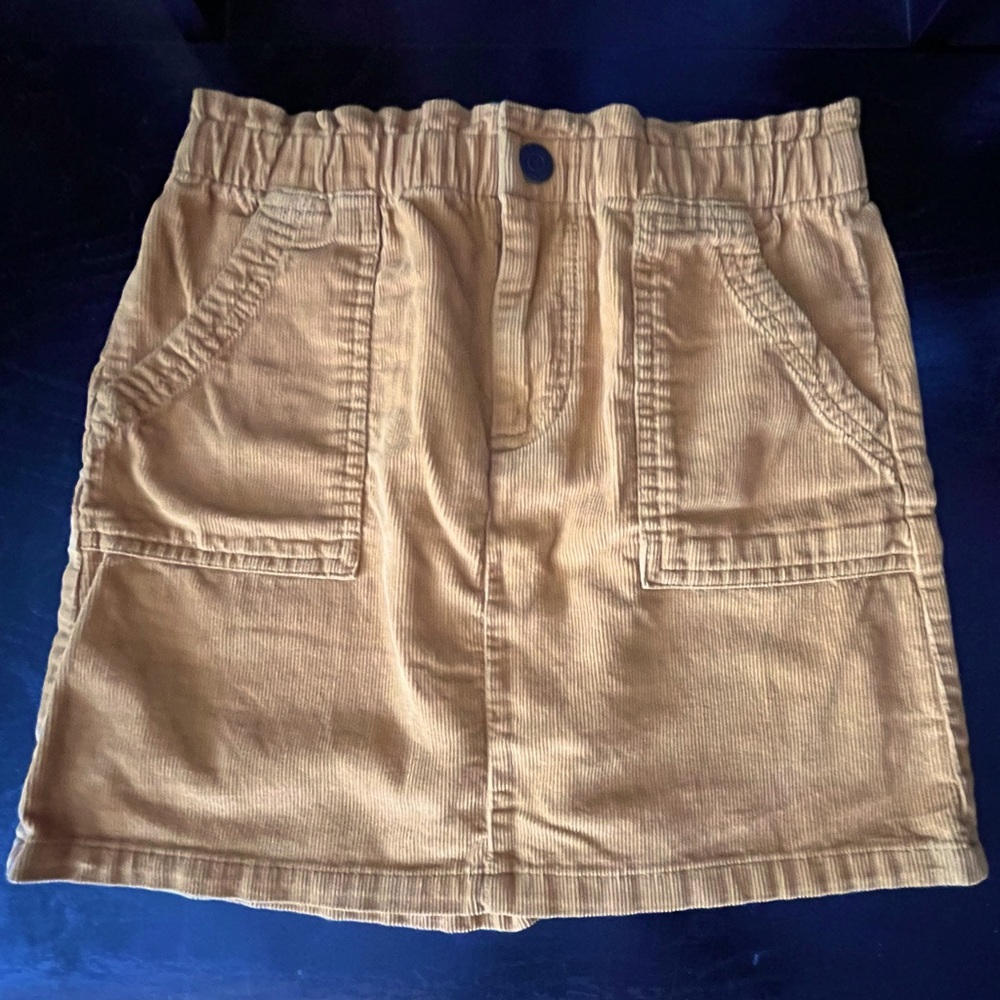 Old Navy Girls Skirt